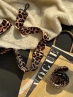 بند پلنگی تک قلاب (کدa0102) - Image 4