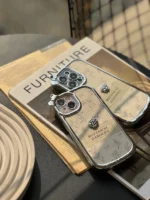 قاب Botanical Garden (کدC1609) - Image 3