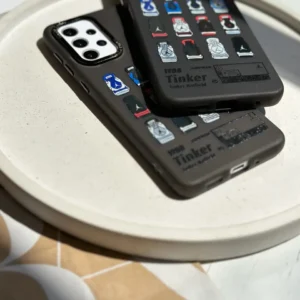 قاب Nike Air Jordan سامسونگ و شیائومی (کدC1346)