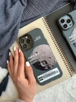 قاب Moon Landing (کدC1205) - Image 4