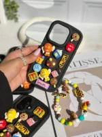 قاب M&M'S برجسته آیفون و سامسونگ و شیائومی (کدC1850) - Image 5