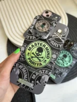 قاب Mastermind Pariya (کدC1282) - Image 5