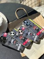 قاب Nike ✖ The North Face (کدC1650)