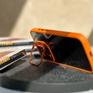 قاب Orange Eason Case همراه با محافظ لنز رینگی (کدC1365)