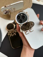 قاب فضانورد دوربینی استند شو (کدC1223) - Image 2