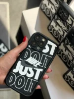 قاب نایک 3D (کدC1665) - Image 2