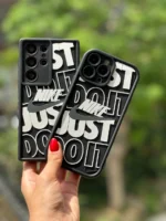 قاب نایک 3D (کدC1665) - Image 4