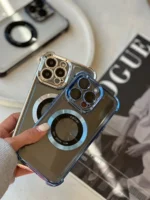 قاب ایربگ دار Magsafe (کدC1431) - Image 5