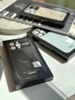 قاب PC Slim Case with Magsafe (کدC1390) - Image 6