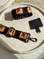 بند GTA Rockstar (کدa0035) - Image 2