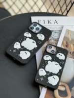 قاب Singer Ghost (کدC1543)