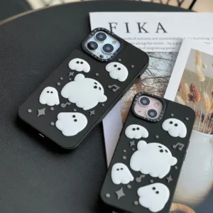 قاب Singer Ghost (کدC1543)