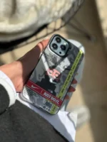 قاب Nike ✖ The North Face (کدC1650) - Image 6