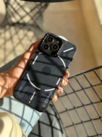 قاب طرح Nothing Phone (کدC1523) - Image 2