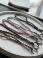 بند ژلاتینی مچی کوتاه (کدa0093)