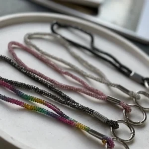 بند ژلاتینی مچی کوتاه (کدa0093)