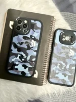 قاب The North Face چریکی (کدC1213) - Image 5