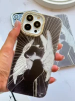 قاب Angel (کدC1767) - Image 2