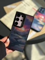 قاب Changing seasons تغییر فصل (کدC1644) - Image 2