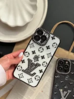 قاب LV نگینی (کدC1646) - Image 2