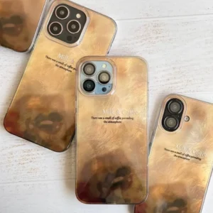 قاب Milk and Coffee (کدC2013)