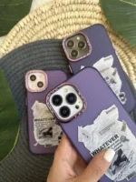 قاب WHATEVER (کدC1209) - Image 2