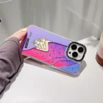 قاب آکواریومی شبرنگ Starry Night  (کدC1311) - Image 3