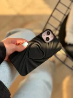 قاب Black Heart (کدC1591) - Image 2