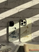 قاب BEAST Mountain سفید (کدC1471) - Image 2