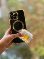 قاب Colour Electro Magsafe (کدC1399)