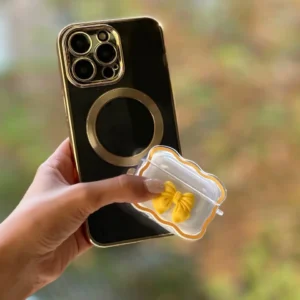 قاب Colour Electro Magsafe (کدC1399)