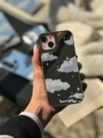 قاب ابر Moon Light آیفون ، سامسونگ ، شیائومی (کدC1589) - Image 3