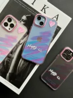 قاب (: Happy (کدC1503) - Image 4