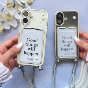 قاب جاکارتی دار مرواریدی (کدC2016)