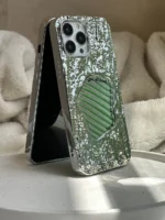 قاب کرومی آینه دار (کدC1306) - Image 6