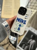 قاب Stitch Nike بدون بند (کدC1278) - Image 3