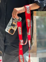 بند LEGO (کدa0045) - Image 3