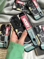 قاب Colorful Mickey Mouse (کدC1216) - Image 2