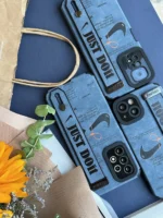 قاب Bule Nike جیر (کدC1337) - Image 4