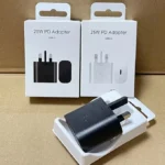 آداپتور سامسونگ 25 وات 25W PD Adapter SAMSUNG (کدB9011) - Image 4