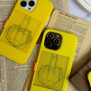 قاب Yellow F**U**C**K (کدC1755)