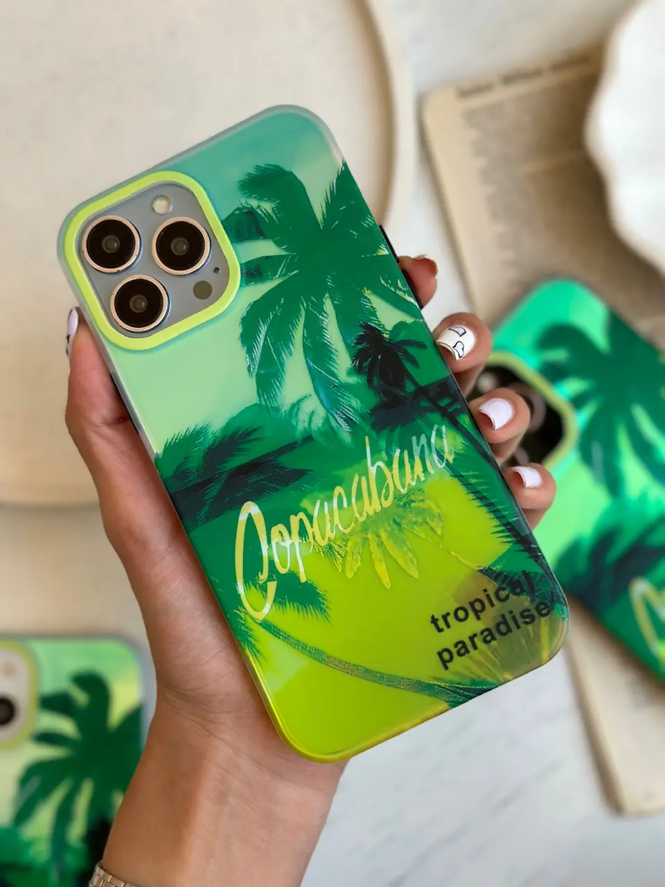 7be3a6 قاب Copacabana (کدC1359) - Image 1