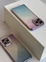 قاب یخمکی شاین نگین دار (کدC1456) - Image 7