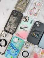 سبد اختصاصی آیفون 13 (کدC1810) - Image 7