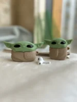 کاور ایرپاد Baby Yoda (کدa0019) - Image 4
