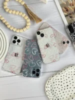 قاب قلب طلقی (کدC1884)