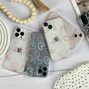 قاب قلب طلقی (کدC1884)