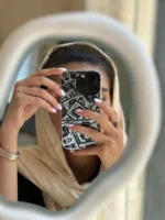 قاب ONE DOLLAR (کدC1333) - Image 4