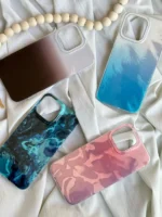 سبد قاب های براش 4 طرح با هم - Image 4