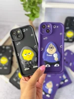 قاب سالید پاتریک و باب اسفنجی گنگ (کدC1803) - Image 4